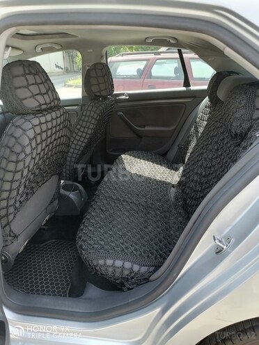 Volkswagen Jetta 2008, 276,000 km - 1.6 л - Bakı
