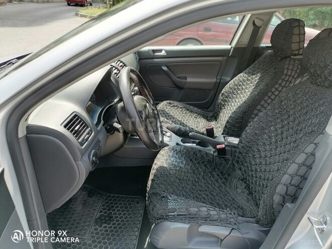 Volkswagen Jetta 2008, 276,000 km - 1.6 л - Bakı