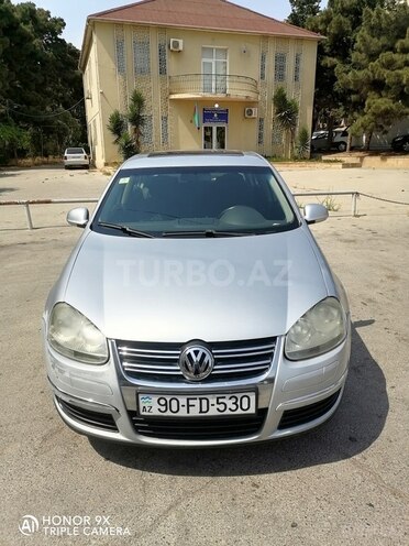 Volkswagen Jetta 2008, 276,000 km - 1.6 л - Bakı