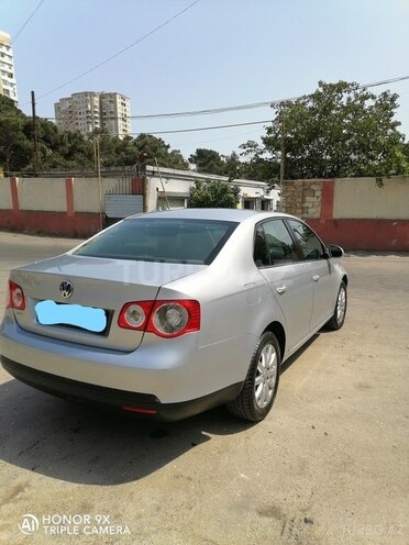 Volkswagen Jetta 2008, 276,000 km - 1.6 л - Bakı
