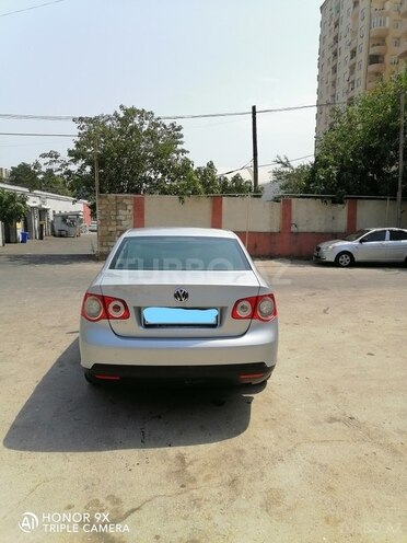 Volkswagen Jetta 2008, 276,000 km - 1.6 л - Bakı