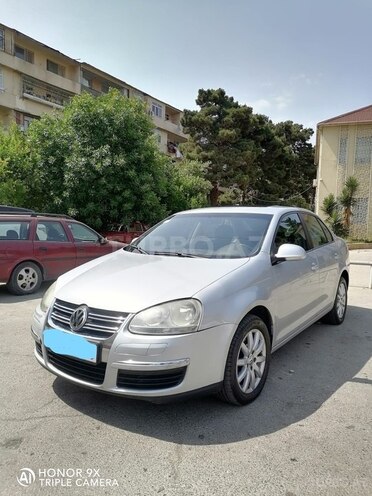 Volkswagen Jetta 2008, 276,000 km - 1.6 л - Bakı