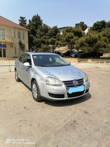 Volkswagen Jetta 2008, 276,000 km - 1.6 л - Bakı
