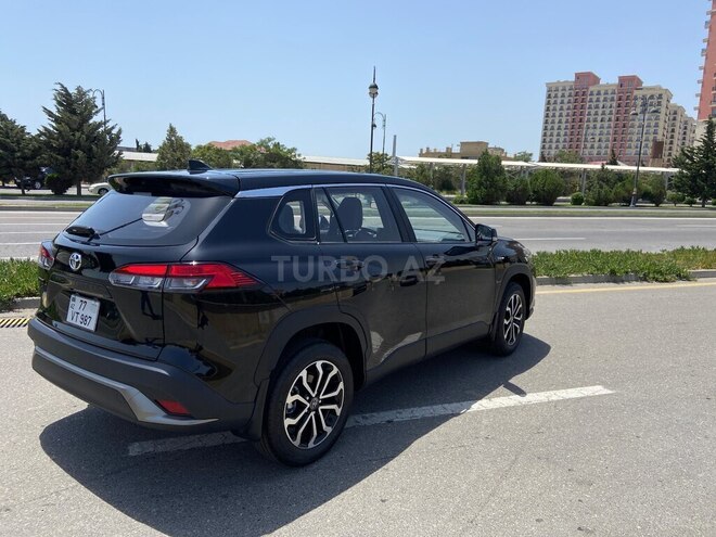 Toyota  2025, 0 km - 2.0 l - Bakı