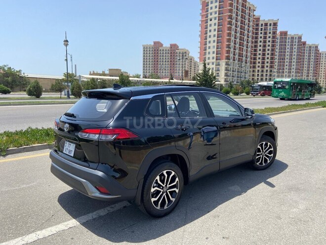 Toyota  2025, 0 km - 2.0 l - Bakı