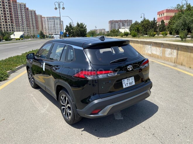 Toyota  2025, 0 km - 2.0 l - Bakı