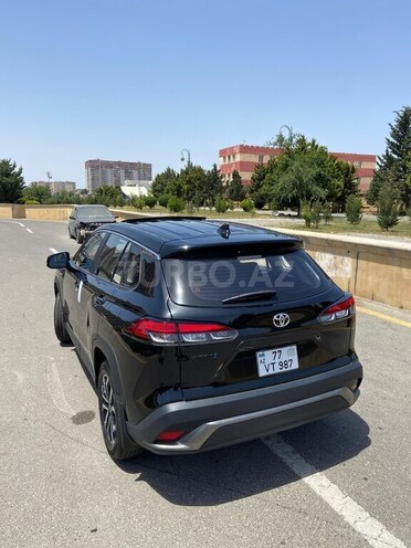 Toyota  2025, 0 km - 2.0 l - Bakı