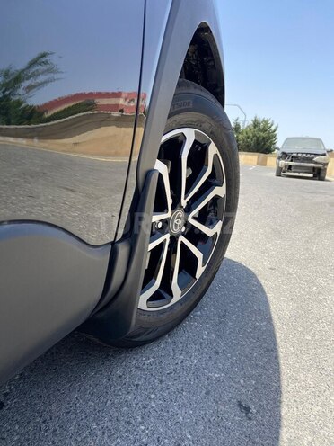 Toyota  2025, 0 km - 2.0 l - Bakı