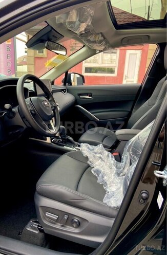 Toyota  2025, 0 km - 2.0 l - Bakı