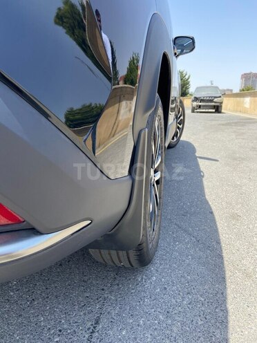 Toyota  2025, 0 km - 2.0 l - Bakı