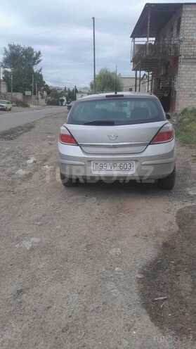 Opel Astra 2006, 201,500 km - 1.8 l - Tovuz