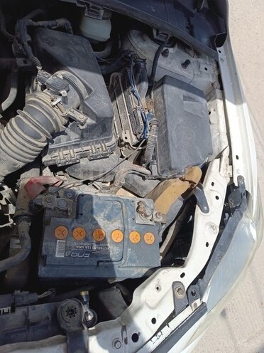 Toyota Corolla 2008, 287,000 km - 1.6 l - Bakı
