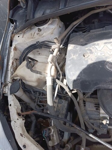 Toyota Corolla 2008, 287,000 km - 1.6 l - Bakı