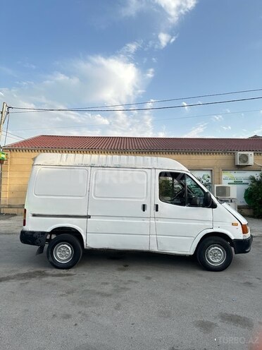 Ford Transit 1993, 345,000 km - 2.5 l - Bakı