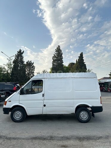 Ford Transit 1993, 345,000 km - 2.5 l - Bakı