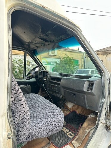 Ford Transit 1993, 345,000 km - 2.5 l - Bakı