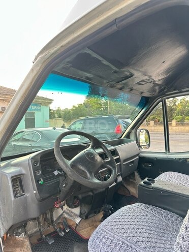 Ford Transit 1993, 345,000 km - 2.5 l - Bakı