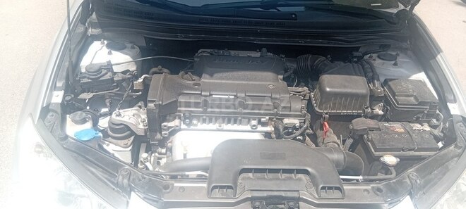 Hyundai Elantra 2008, 180,000 km - 2.0 l - Bakı