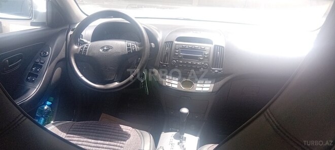 Hyundai Elantra 2008, 180,000 km - 2.0 l - Bakı