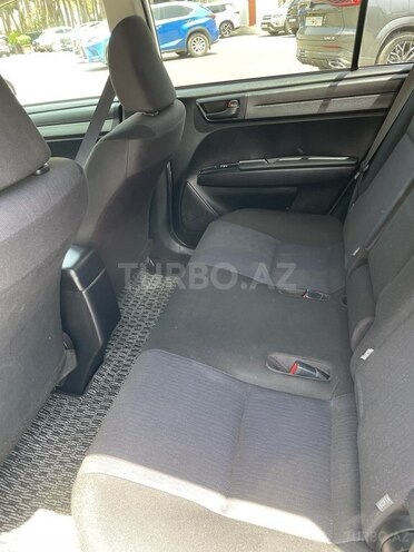 Toyota Corolla Fielder 2019, 103,000 km - 1.5 l - Bakı