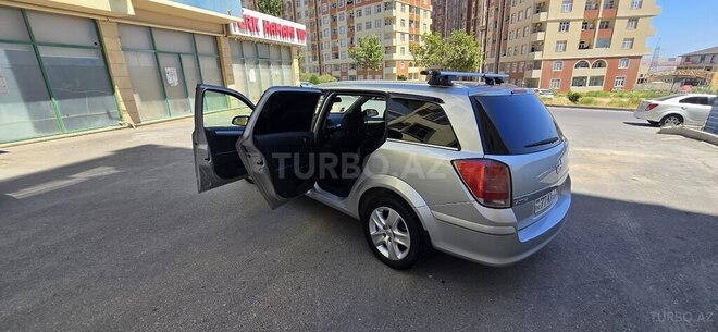 Opel Astra 2010, 280,000 km - 1.3 l - Bakı