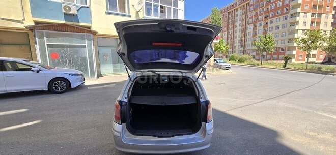 Opel Astra 2010, 280,000 km - 1.3 l - Bakı