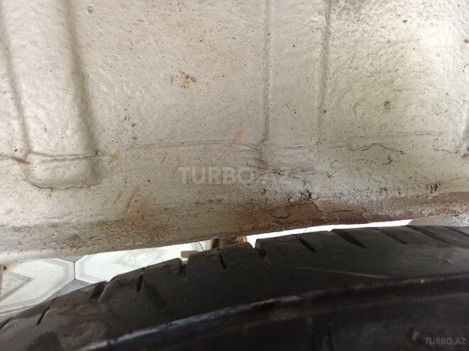 Ford Transit 1999, 345,823 km - 2.5 л - Quba