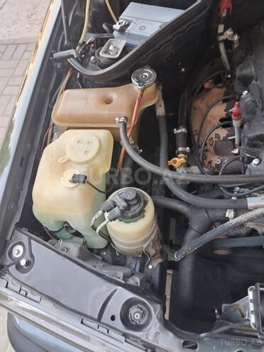 Mercedes 190 1991, 196,000 km - 2.0 l - Sumqayıt