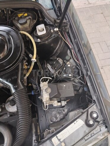 Mercedes 190 1991, 196,000 km - 2.0 l - Sumqayıt