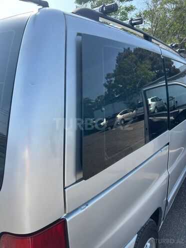 Mercedes Vito 2000, 450,000 km - 2.2 l - Bakı