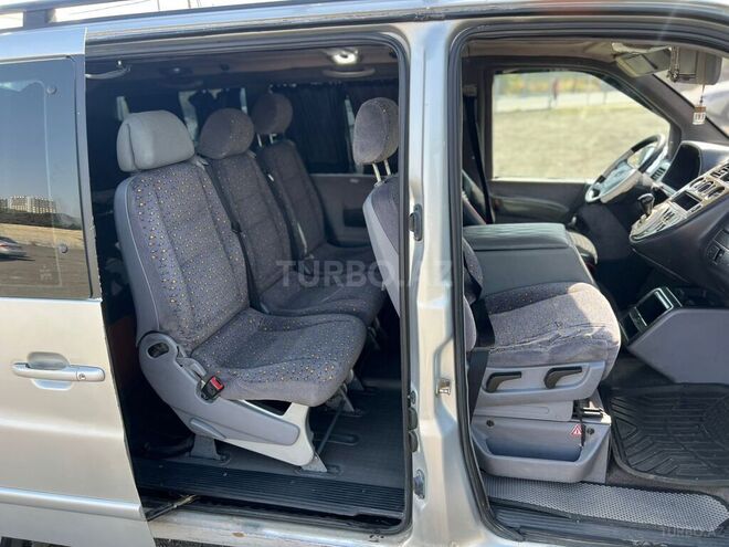 Mercedes Vito 2000, 450,000 km - 2.2 l - Bakı