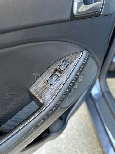 Kia Optima 2015, 196,000 km - 2.0 l - Bakı