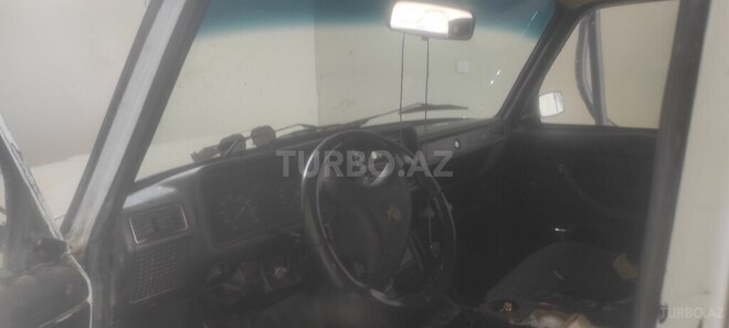 LADA (VAZ) 2107 1987, 88,000 km - 1.6 л - Şəmkir