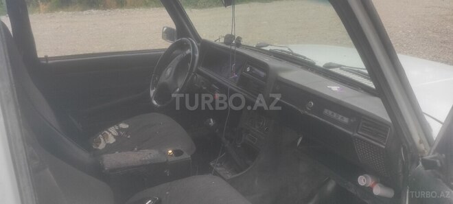 LADA (VAZ) 2107 1987, 88,000 km - 1.6 л - Şəmkir