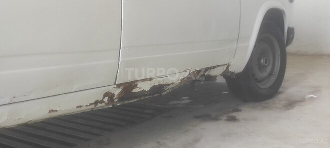 LADA (VAZ) 2107 1987, 88,000 km - 1.6 л - Şəmkir