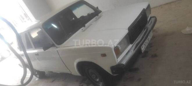 LADA (VAZ) 2107 1987, 88,000 km - 1.6 л - Şəmkir