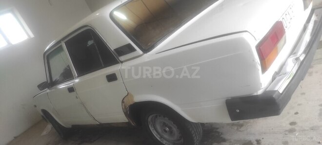 LADA (VAZ) 2107 1987, 88,000 km - 1.6 л - Şəmkir