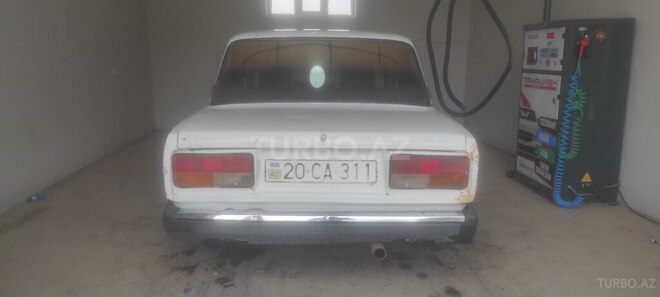 LADA (VAZ) 2107 1987, 88,000 km - 1.6 л - Şəmkir