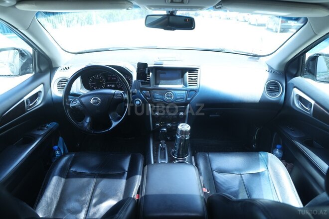 Nissan Pathfinder 2013, 226,000 km - 3.5 л - Bakı