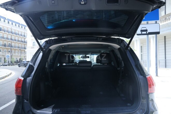 Nissan Pathfinder 2013, 226,000 km - 3.5 л - Bakı