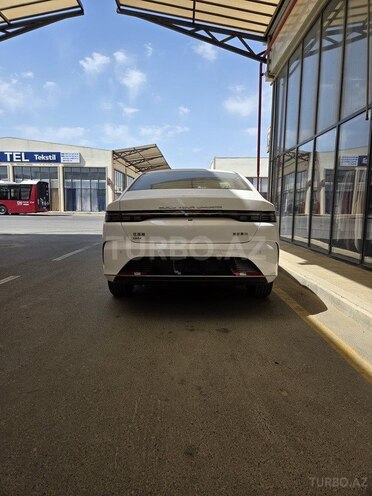 BYD Destroyer 05 2025, 25 km - 1.5 л - Bakı
