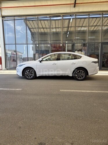 BYD Destroyer 05 2025, 25 km - 1.5 л - Bakı