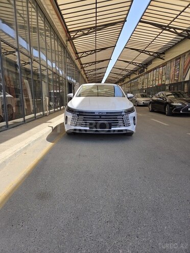 BYD Destroyer 05 2025, 25 km - 1.5 л - Bakı