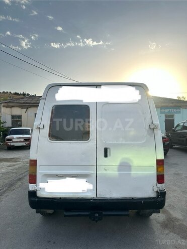 Ford Transit 1993, 345,000 km - 2.5 l - Bakı