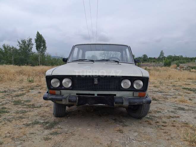 LADA (VAZ) 2106 2000, 89,536 km - 1.5 l - Bakı