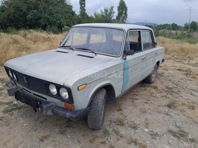 LADA (VAZ) 2106 2000, 89,536 km - 1.5 l - Bakı