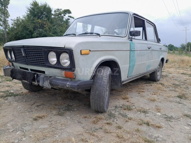 LADA (VAZ) 2106 2000, 89,536 km - 1.5 l - Bakı