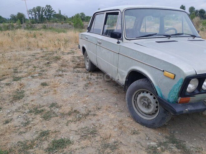 LADA (VAZ) 2106 2000, 89,536 km - 1.5 l - Bakı