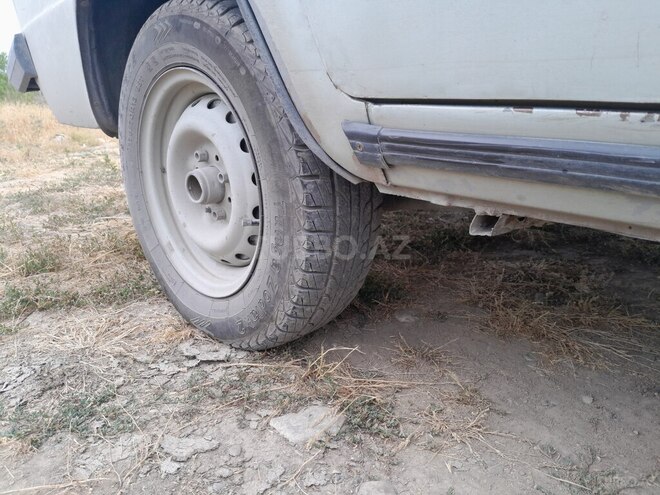 LADA (VAZ) 2106 2000, 89,536 km - 1.5 l - Bakı