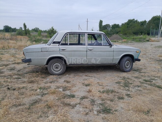 LADA (VAZ) 2106 2000, 89,536 km - 1.5 l - Bakı